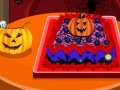 Gioco Halloween Cake Decoration