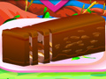 Gioco Chocolate Bread Cooking