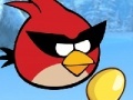 Gioco Angry Birds - Golden eggs