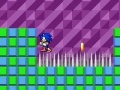 Gioco Sonic Platformer