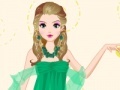 Gioco Green Fairy in Wonderland