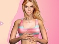 Gioco 3D Dress Up - Britney Spears (Britney Spears)