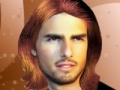 Gioco Tom Cruise Makeover