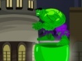 Gioco Hulk