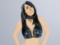 Gioco  Aaliyah Dress Up