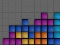 Gioco The easiest Tetris
