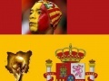 Gioco Puzzle Spain Fans