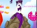 Gioco Cute Mermaid Dress Up