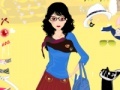 Gioco Girl Dress Up