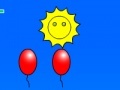 Gioco Balloon Popper