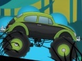 Gioco Jumping Monster Beetle