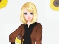 Gioco Tyra girl Dress up