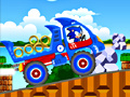 Gioco Sonic Truck