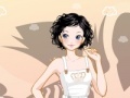 Gioco Dressup with pastel tone
