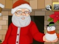 Gioco Merry Santa Dress Up