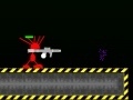 Gioco Shooter Red Warrior