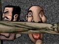 Gioco The claque-beignet