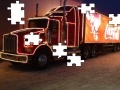 Gioco Jigsaw: Cola Truck