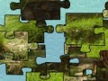 Gioco Tiger Jigsaw Puzzle
