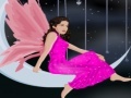 Gioco Moon Fairy Dress Up