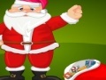 Gioco Gifting Santa dress up