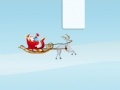 Gioco Flying Santa