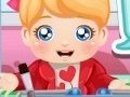 Gioco Baby Alice Craft Time