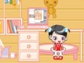 Gioco Kid Love Pink Bedroom