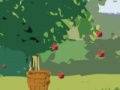 Gioco Catch the apples