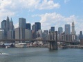 Gioco Jigsaw: Brooklyn Bridge