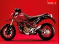 Gioco Motorcycle - Ducati Hypermotard Puzzle