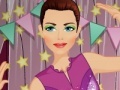 Gioco Party outfit