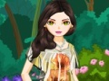 Gioco Floral Dress Up Styling