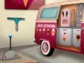 Gioco Fix Ice Cream Car 