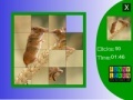 Gioco Two field mouse slide puzzle