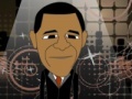 Gioco Dance with Obama