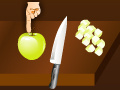 Gioco Make Apple Crumble Cake