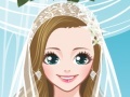 Gioco Sweet Bride Make Up