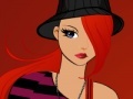 Gioco Rock n' Roll Girl Dress up