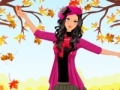 Gioco Autumn Girl