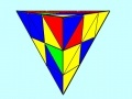 Gioco Tetrahedron