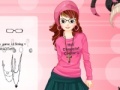 Gioco Pink lovely world