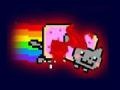 Gioco Nyan Cat: War - Hacking Newgrounds
