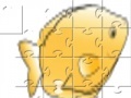 Gioco Yellow Gourami Jigsaw