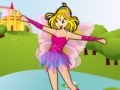Gioco Blonde Fairy