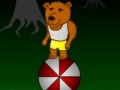 Gioco Bear Balance