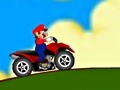 Gioco Mario ATV Trip