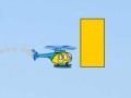 Gioco Copter Obstacles
