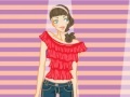 Gioco Dressup for party