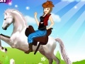 Gioco Little Lacey Cowgirl